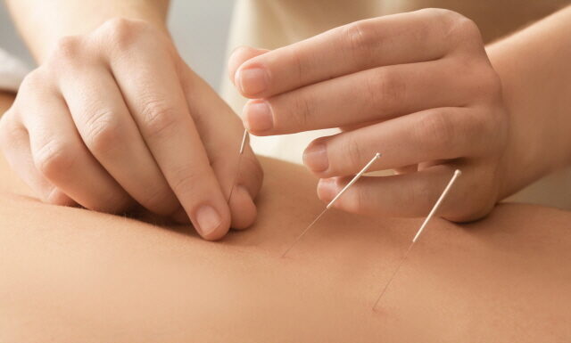 Urinary Retention and Incontinence: A Tung Acupuncture Perspective