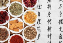 Huanglian-Jiedu-Tang: Clearing Heat, Resolving Toxicity