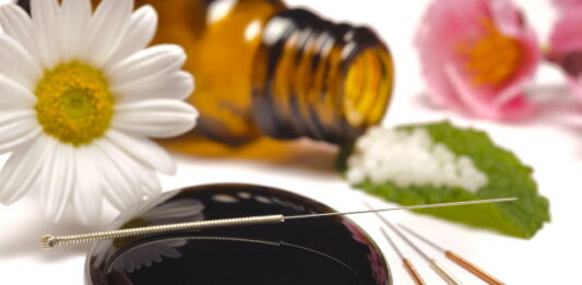 Seventeen Years of Healing: A Lifetime Partnership in Health