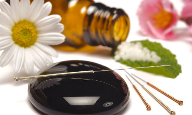 Seventeen Years of Healing: A Lifetime Partnership in Health