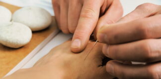Tung’s Acupuncture: Small Points, Broad Applications
