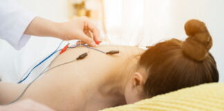 In Electroacupuncture for Pain, Frequency Matters