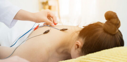 In Electroacupuncture for Pain, Frequency Matters