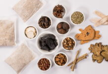 Fu Ling Gan Cao Tang: Cold Extremities and Stress-Induced Indigestion