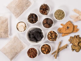 Fu Ling Gan Cao Tang: Cold Extremities and Stress-Induced Indigestion