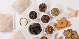 Fu Ling Gan Cao Tang: Cold Extremities and Stress-Induced Indigestion