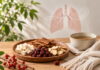 Ling Gui Wei Gan Tang for Dry Cough and Deficient Cold