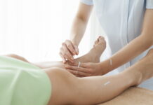 Two-Size-Fits-All Acupuncture; Bisoma Acupuncture simplifies treatment with two five-point choices