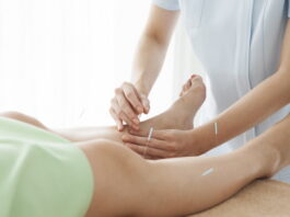 Two-Size-Fits-All Acupuncture; Bisoma Acupuncture simplifies treatment with two five-point choices
