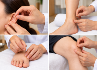 Tung’s Acupuncture Made Simple: Essential Points Every Beginner Should Know